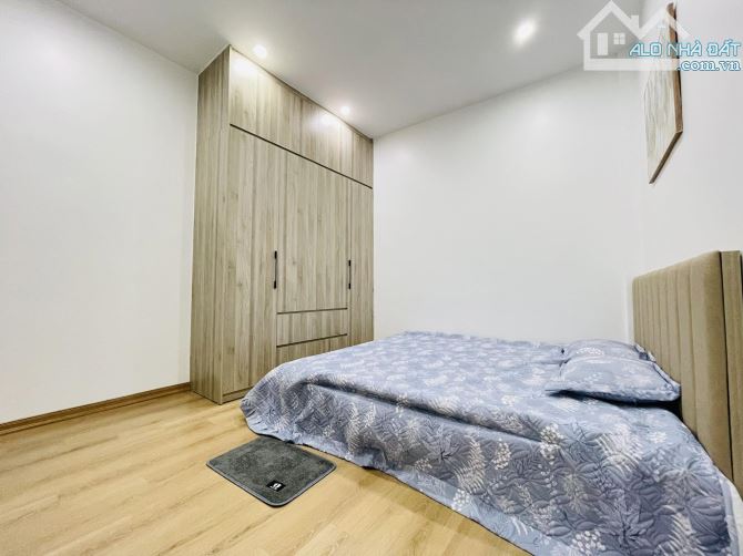 CHỈ 11.8 TỶ – VŨ TÔNG PHAN – NGÕ Ô TÔ – KINH DOANH – Ô CHỜ THANG MÁY - 7
