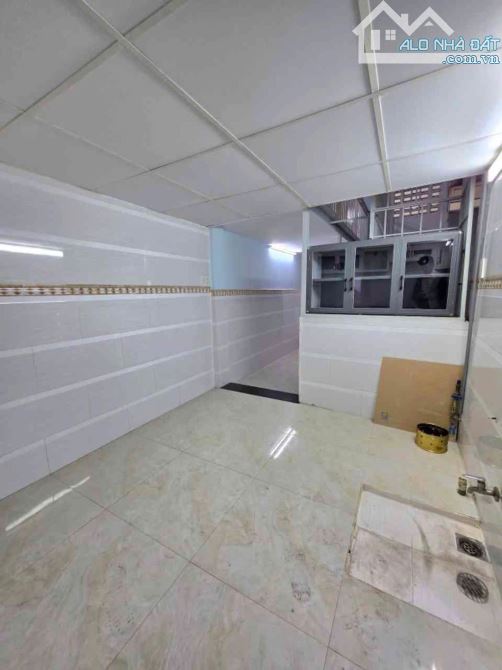🏘 Căn hộ An Bình, P5 Q5. DT 4 x 18, 3PN. Giá 3,2 tỷ TL  🌷🌷🌷 - 8