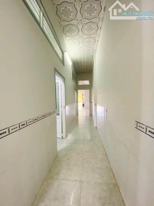 BÁN CHƯA TỚI 1 TỶ CĂN NHÀ PHƯỚC HIỆP, CỦ CHI 104m2 CHỈ 800TRIEU - SỔ HỒNG RIÊNG - 8