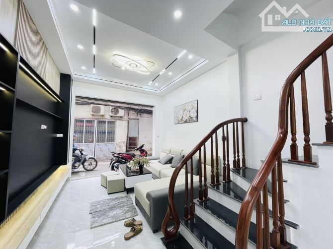 CHỈ 11.8 TỶ – VŨ TÔNG PHAN – NGÕ Ô TÔ – KINH DOANH – Ô CHỜ THANG MÁY - 9