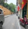 Bán nhà phố Nguyễn Tri Phương, Ba Đình, 22m2 x 1 tầng, MT 3,5m, Giá 8,9 tỷ