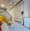 Bán nhà Quang Trung, Gò Vấp gần sân bay, tặng full nội thất