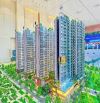 Nhà ở xã hội Biên Hoà K Home City View