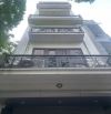 5,9 T.Y , NHÀ XINH NGÕ QUỲNH, BẠCH MAI, DT 31M X 5 TẦNG, VIEW THOÁNG, Ô TÔ ĐỖ GẦN