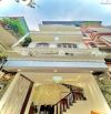 Bán Nhà Nguyễn Đức Cảnh Trương Định, Hoàng Mai 35m, 4 tầng, mt 4.6m, giá 7,85 tỷ.