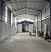 Cho thuê Kho 450 m2 mặt tiền Nguyễn Văn Linh 18 triệu