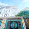 Cho thuê Nhà Mới 3 Lầu FULL Nội Thất Giá 13tr/th Quận 12