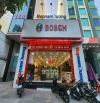 Cho Thuê Nhà Mặt Tiền Nguyễn Thị Minh Khai, Phường Đakao, Quận 1, TPHCM.