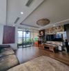 Bán CC New Skyline Văn Quán 136m căn góc 3 ngủ,2vs +1 phòng làm việc,full nội thất