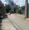 Bán nhà đất 5.93*23m. Cách chợ Hocmon 300m. Hẻm nhựa đẹp