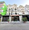 Cho thuê Nhà 3 Lầu Mặt Tiền Thạnh Xuân Giá 12tr/th Q12