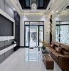 BÁN NHÀ VÕ THỊ SÁU 41M², 5 TẦNG, NGÕ NÔNG GẦN HỒ – GIÁ CHỈ 9.8 TỶ