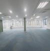 Chính chủ cho thuê sàn văn phòng tại Cầu Giấy, Tôn Thất Thuyết dt 260m2 giá chỉ 250k/m2/th