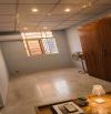 Cho thuê căn hộ 55m2 tại ngõ 53 Nguyễn Khoái - Căn góc 1n1k - View sông thoáng mát