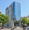 BÁN TÒA BUILDING VĂN PHÒNG PHỐ HOÀNG NGÂN – 106M² – 10 TẦNG THÔNG SÀN – DÒNG TIỀN KHỦNG