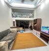 CHO THUÊ NGUYÊN CĂN KIM NGƯU, 40M 5T, ĐỦ NỘI THẤT, SÁT PHỐ, Ô TÔ ĐỖ CỬA 13TR
