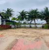 BÁN ĐẤT 861,7M² VIEW TRỰC DIỆN SÔNG CỔ CÒ - HỘI AN