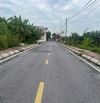 Chuyển nhượng lô đất 132,6m2 đấu giá Vườn Cam Thanh Sơn Kiến Thụy giá 3,x tỷ