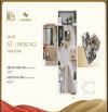 Chỉ với 160Triệu nhận ngay Căn Hộ Cao Cấp nằm trên MT Tỉnh Lộ 10, cách AEON Bình Tân 15p