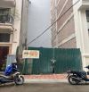 Bán đất mặt phố Đồng Cổ , diện tích 55m2, giá 25 tỷ