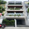 SIÊU PHẨM BUILDING MẶT TIỀN NGUYỄN HOÀNG – TRUNG TÂM AN PHÚ, QUẬN 2