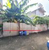 Giảm sốc 600tr còn 3,55 Tỷ, bán gấp lô đất ngang 8m cách chợ Dĩ An đúng 200m, 109m2 thổ cư