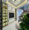 NHÀ ĐẸP - ĐƯỜNG HOÀNG MAI |34M - 5 TẦNG | GIÁ 8.35 TỶ