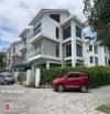 VỠ BANK 25 TỶ BÁN GẤP BIỆT THỰ DƯƠNG NỘI VIEW HỒ 225M CĂN GÓC TRỤC KINH DOANH