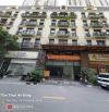 GIẢM SÂU 9 TỶ BÁN GẤP LIỀN KỀ THE TERRA AN HƯNG 65M 7 TẦNG THANG MÁY 20 TỶ TRỤC CHÍNH