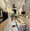 💎SIÊU PHẨM QUẬN HAI BÀ TRƯNG - THIẾT KẾ ĐẲNG CẤP - NỘI THẤT TIỀN TỶ - 62m - 4 TẦNG - 19,x