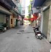 BÁN NHÀ 5 TẦNG, GIÁ CHÀO 6.8 TỶ HÀNG XÓM ĐẠI HỌC KIẾN TRÚC, Ô TÔ DỪNG ĐỖ NGÀY ĐÊM.