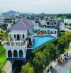 Bán lô đất biệt thự Bắc Đầm Vạc Vĩnh Yên vị trí cách hồ chỉ 30m