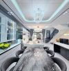 HOÀ MINH- NHÀ MỚI 3 TẦNG - FULL NỘI THẤT CAO CẤP