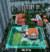 Sản phẩm Khan Hiếm| Biệt thự phù hợp Anh/Chị thích khu compound| DT: 27x67| 2 tầng|  135tr