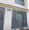 Bán dãy nhà trọ huyên Đức Hòa, 5x20 (100m2), thổ cư, shr, 1 sẹc Tỉnh Lộ 825, Thị Trấn Đức
