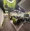 🔥 NHƯỢNG LẠI NGUYÊN SÀN 1100M2 TẠI HUD TOWER VỚI VỊ TRÍ ĐẮC ĐỊA, GIÁ PHÙ HỢP