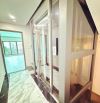 Hoàng mai, kđt pháp vân 40m2 6tầng thang máy 8.9 tỷ