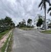 Bán đất cặp góc view sông Khu Đảo Nổi Khuê Trung, Cẩm Lệ, DT 672,9m2, ngang 29m, giá 50 tỷ