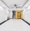 Chỉ 6 tỷ Nhà Hoàng Mai 36m2 x 6T thang máy gần Cầu Thanh Trì, Vành Đai 3, sổ đỏ chính chủ