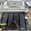 NHÀ CHO THUÊ HẺM XE HƠI 83/ ĐƯỜNG SỐ 44, PHAN HUY ÍCH, P.14, GÒ VẤP – 4x12 – 2PN – 9 TRIỆU