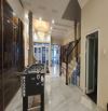 QUẬN 1 - Biệt thự Vip Võ Thị Sáu (6.4x18m) - 326m2 Sử dụng . Giá 28,5 tỷ.