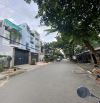 Gần Đại học Văn Lang, bán đất đường 12m Đặng Thùy Trâm P13 Q. BT, 4,3x19m sổ vuông