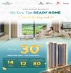 Bán căn hộ Emerald Golf View trả trước 30% nhận nhà ở ngay, cam kết thuê 12th Lh ngay
