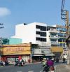 bán nhà MT đường Tô Ngọc Vân,p Linh Tây ,thành phố thủ đức .DT:5x27M .1H,6 tầng .27 tỷ