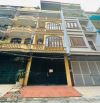 Bán Nhà Phân Lô Hoàng Cầu 65m2, 5 Tầng, MT 5m, Ô Tô 2 Thoáng Giá 23,6 Tỷ