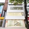 🔥 Cho Thuê Nhà Mặt Phố Chùa Láng – Hơn 70m²/Sàn × 4 Tầng – Giá 70 Triệu/Tháng