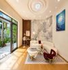 CHO THUÊ NHÀ 3 TẦNG XUÂN ĐÁN 2 GẦN BIỂN - 50m2 - FULL NỘI THẤT ĐẸP