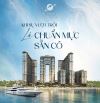 CĂN HỘ VŨNG TÀU CHỈ 1TỶ9 SỞ HỮU NGAY CĂN HỘ VIEW TRỰC DIỆN BIỂN VŨNG TÀU MẶT TIỀN ĐƯỜNG 3/
