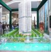 Bán căn hộ The Emerald River Park bên bến du thuyền, tuyệt tác bên sông Lh ngay Hiền