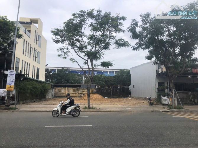 CHO THUÊ ĐẤT VÕ VĂN KIỆT 400M-20M NGANG RẤT ĐẸP  TRUNG TÂM DU LỊCH CẦU RỒNG